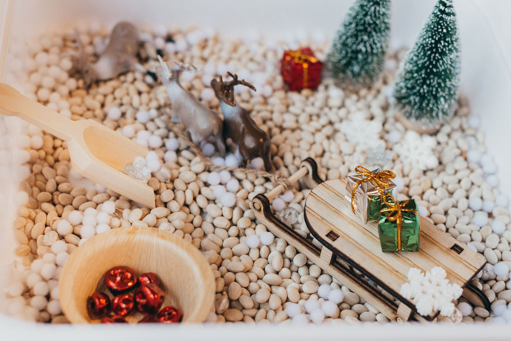 Christmas Play Kit