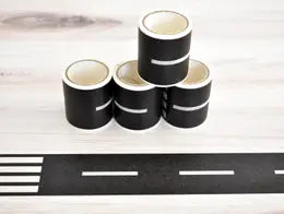 Road and Track Tape