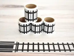 Road and Track Tape