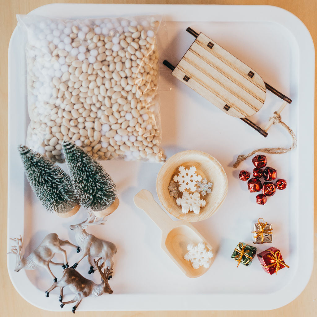 Christmas Play Kit